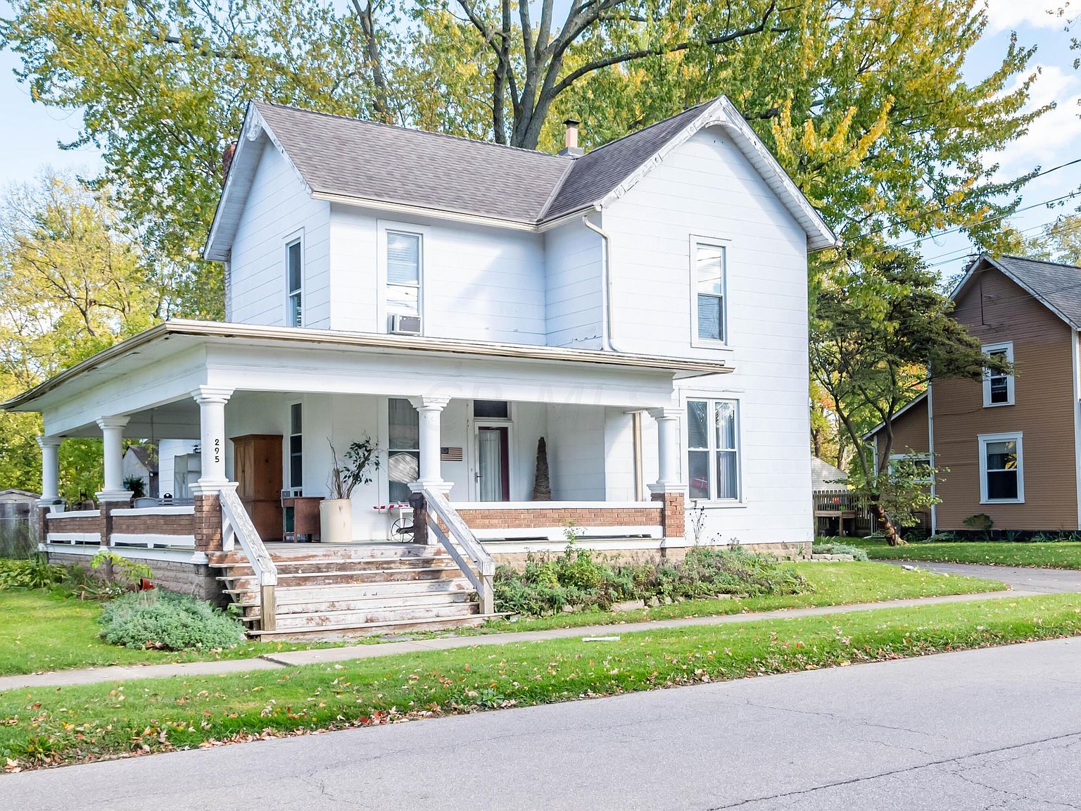 295 S Chillicothe St, Plain City, OH 43064 Zillow