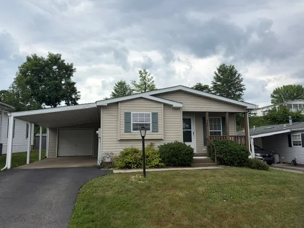 384 Eagle Ln, Apollo, PA 15613