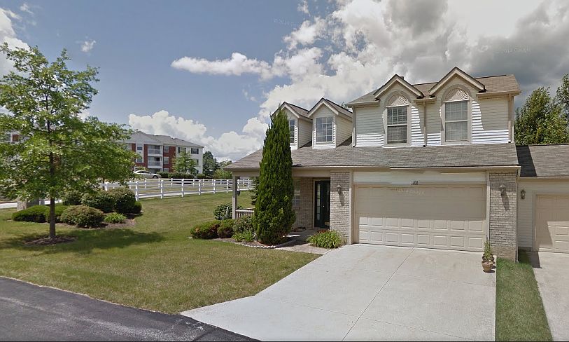 3945 Heron Court, Stow Ohio 