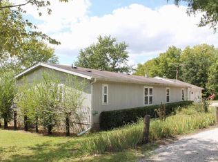 1519 N 19th St, Neodesha, KS 66757