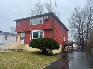 52 Lydia St, West Haven, CT 06516