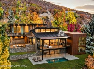 100 Terrace Ln, Snowmass Village, CO 81615