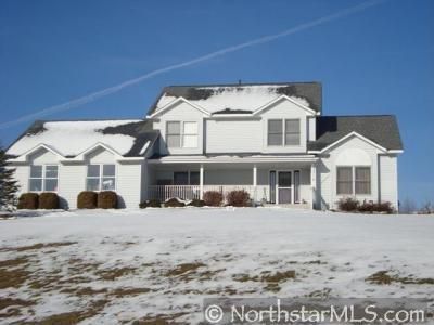 126 Jansen Ave NE, Hanover, MN, 55341