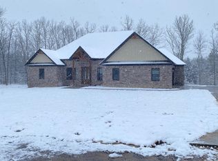 40 Wild Cherry Rd, Greenbrier, AR 72058