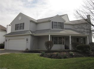 4882 Cabernet Dr, Brunswick, OH 44212