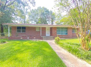 8101 E Legion Rd, Mabelvale, AR 72103