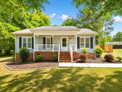 515 Forelle Ln, Fuquay Varina, NC, 27526