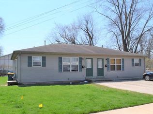 509 W South St #511, Plano, IL 60545