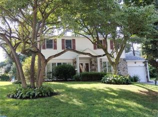 25 Barbara Ln, Havertown, PA 19083