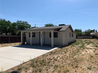 2360 Andregg Ave, Merced, CA