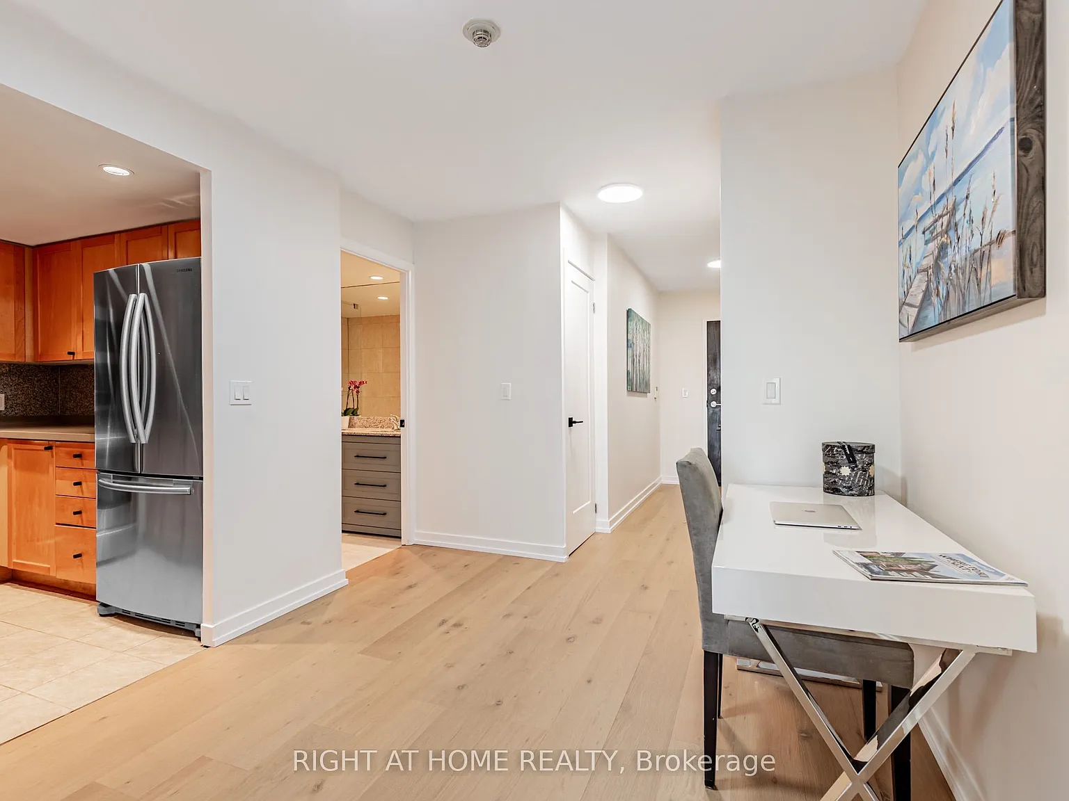 1 bed, $2,400 — Photo 3