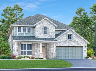 1516 Dove Ranch Rd, Georgetown, TX 78628