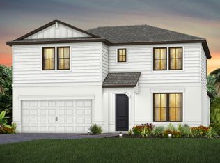Whitestone Plan, Talon Preserve on Palmer Ranch, Nokomis, FL 34275
