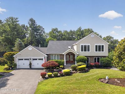60 Cannonade Drive W, Marlboro, NJ, 07746