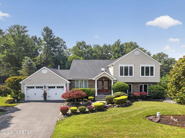 60 Cannonade Drive W, Marlboro, NJ 07746