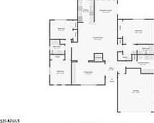 3rd image of 5013 W ORCHID Lane