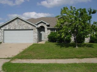 5528 Dove Dr, Dallas, TX 75236