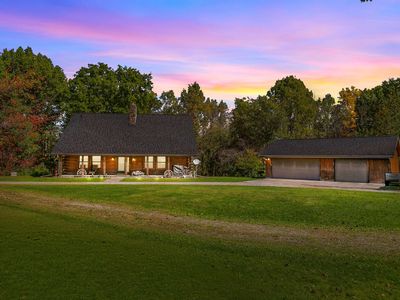 N2426 Maloney Rd, Kaukauna, WI, 54130