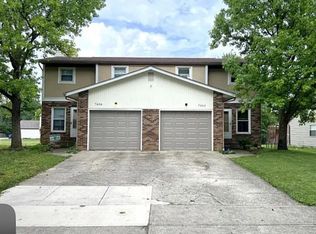 7602 Bingham Ct #7602, Columbus, OH 43235