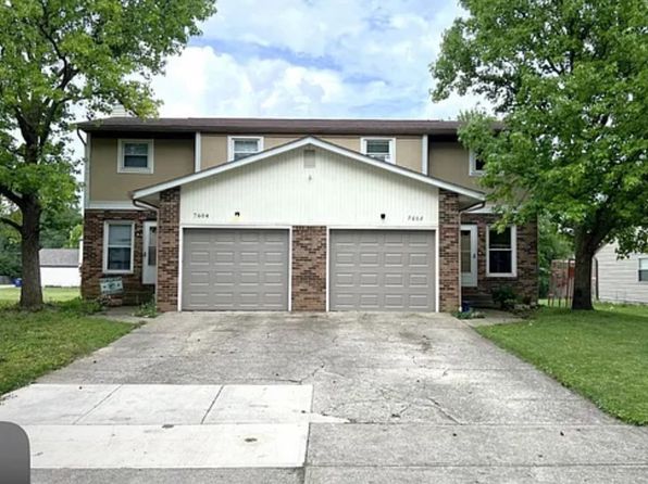 7602 Bingham Ct #7602