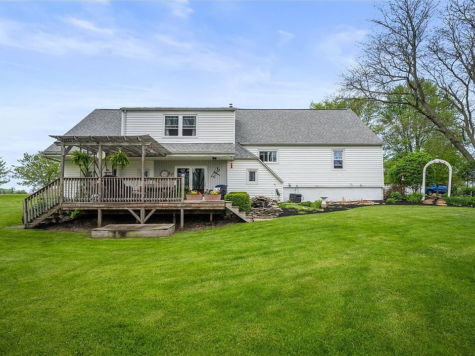 1924 Quaker Rd, Macedon, NY 14502 Zillow