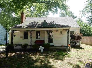 1236 SW Saline St, Topeka, KS 66604