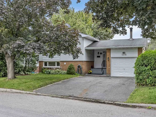 1174 Bonnie Cres, Ottawa, ON K2C 1Z5