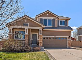 6786 Halifax Ave, Castle Rock, CO 80104