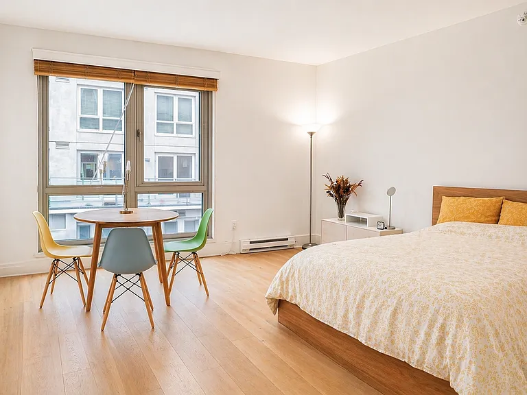 1075 Market St #603 — Photo 6
