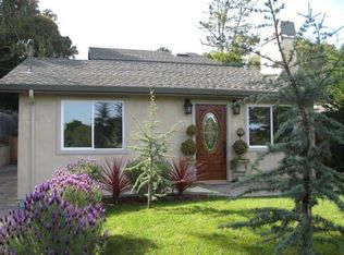 1127 Miles Ave, Pacific Grove, CA 93950