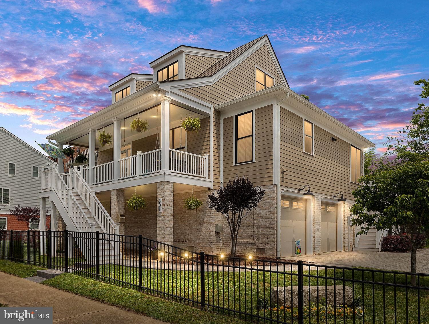 301 Charles St, Fredericksburg, VA 22401 MLS VAFB2003922 Zillow