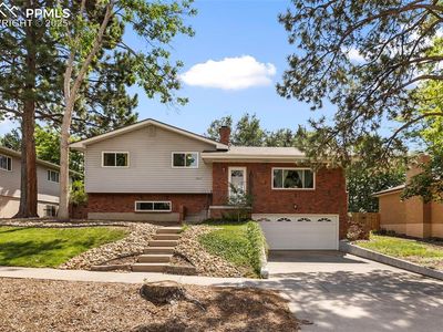 2207 Essex Ln, Colorado Springs, CO, 80909