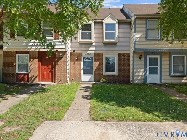 1320 Vanasse Ct, Hampton, VA 23666