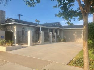 11401 Kearney Way, Garden Grove, CA 92840