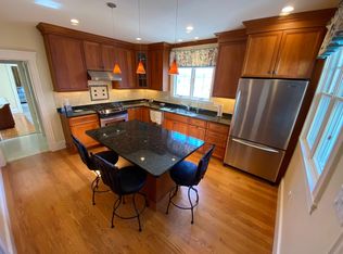 14 Oakledge St, Arlington, MA 02474