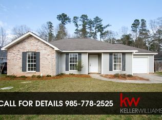 751 Lane St, Mandeville, LA 70448