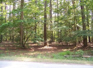 LOT A Erica Dr, Montross, VA 22520