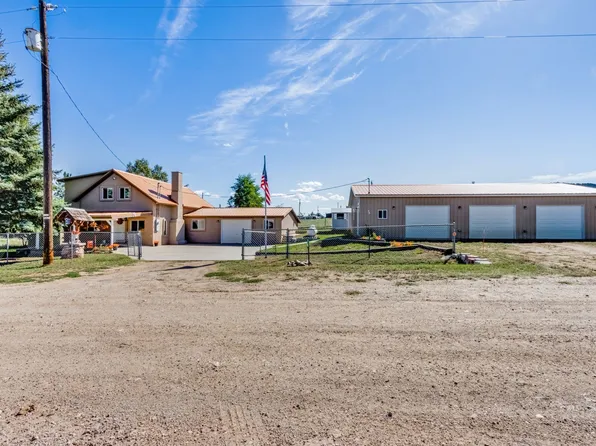 76 Windy Way, Westcliffe, CO 81252