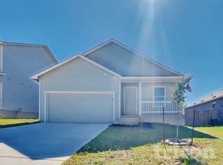 5910 Companion Loop, Bulverde, TX 78163