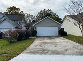 203 Bayside Dr, Warner Robins, GA 31088