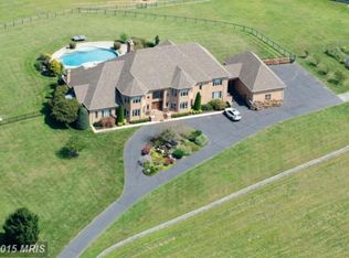 4325 Federal Hill Rd, Street, MD 21154