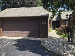 6590 Misty Ln, Kalamazoo, MI 49009