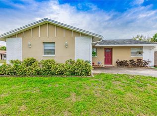6802 62nd Ave N, Pinellas Park, FL 33781