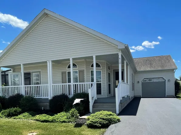 410 Dandelion Dr, Blue Bell, PA 19422