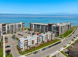 115 Shoreview Pl #6, Hamilton, ON L8E 0J4
