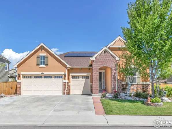 5559 E 142nd Ave, Thornton, CO 80602