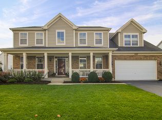 25213 Knoll Rd, Plainfield, IL 60544