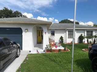 10818 Fillmore Ave, Port Richey, FL 34668