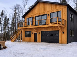 LOT N Sleeper Rd #G, Island Falls, ME 04747