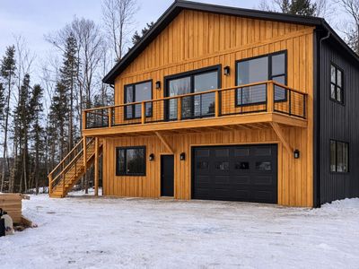 6 Sleeper Road, Island Falls, ME, 04747